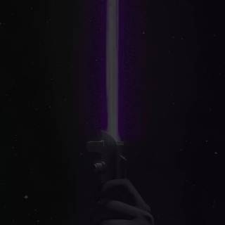 Lightsaber wallpaper