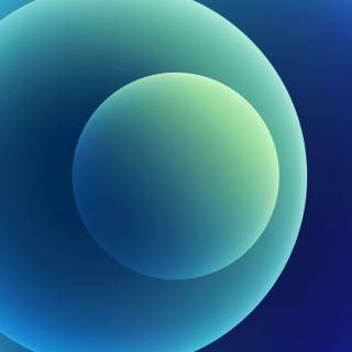 iPhone 12 Mini oled wallpaper