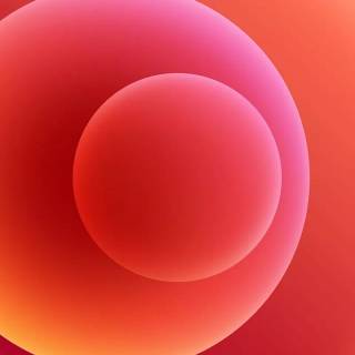 Aesthetic iPhone 12 Pro wallpaper