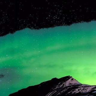 iPhone 12 Mini oled wallpaper