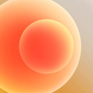 iPhone 12 Mini oled wallpaper