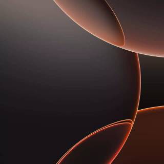 iPhone 12 Mini oled wallpaper