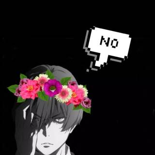 91 Days phone wallpaper