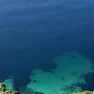 iPhone Norway wallpaper