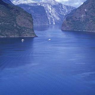 iPhone Norway wallpaper