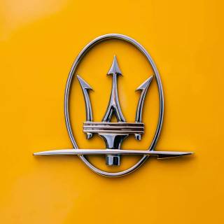 iPhone Maserati wallpaper