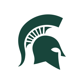 Michigan State iPhone wallpaper