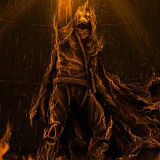 Cayde-6 phone wallpaper