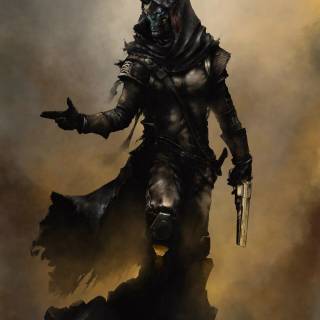 Cayde-6 phone wallpaper