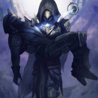 Cayde-6 phone wallpaper