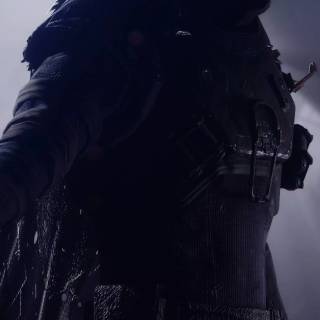 Cayde-6 phone wallpaper