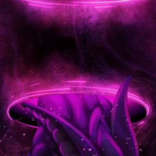 Dauntless phone wallpaper