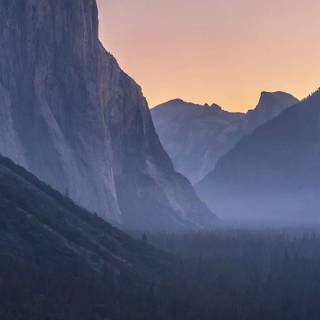 iPhone 12 mountain wallpaper