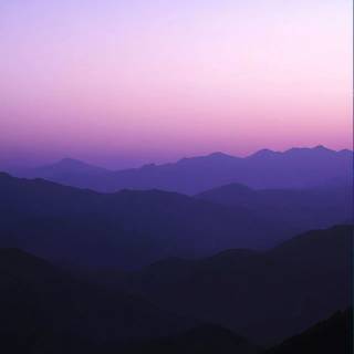 iPhone 12 mountain wallpaper