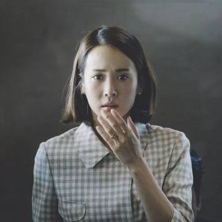 Parasite phone wallpaper