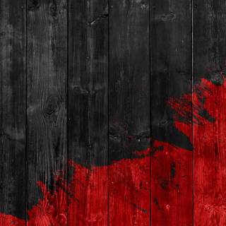 Dark wood iPhone wallpaper