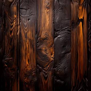 Dark wood iPhone wallpaper