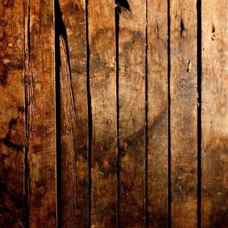 Dark wood iPhone wallpaper