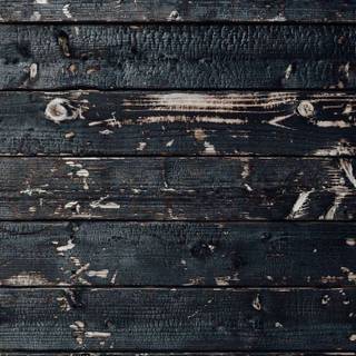 Dark wood iPhone wallpaper