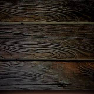 Dark wood iPhone wallpaper
