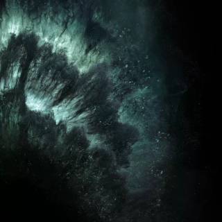 Space iPhone 11 Pro wallpaper