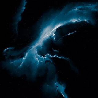 Space iPhone 11 Pro wallpaper