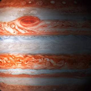 Space iPhone 11 Pro wallpaper