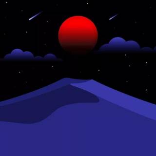 Space iPhone 11 Pro wallpaper