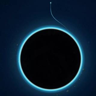 Space iPhone 11 Pro wallpaper