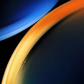 Space iPhone 11 Pro wallpaper