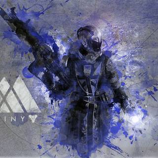 Destiny wallpaper