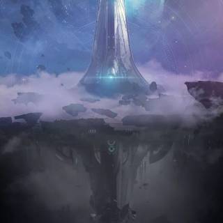 Destiny wallpaper
