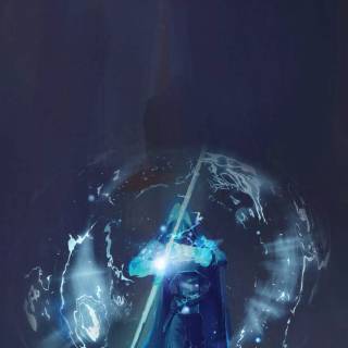 Destiny wallpaper