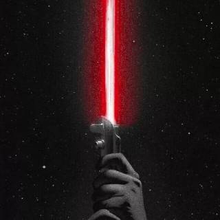 Lightsaber wallpaper