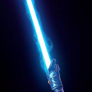 Lightsaber wallpaper