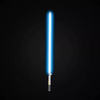 Lightsaber wallpaper