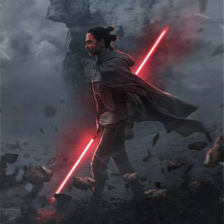 Lightsaber wallpaper