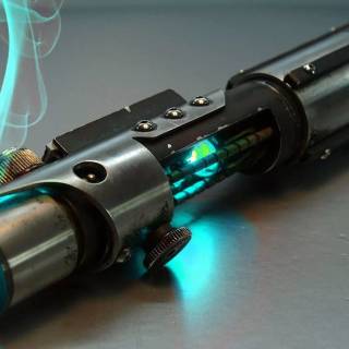 Lightsaber wallpaper