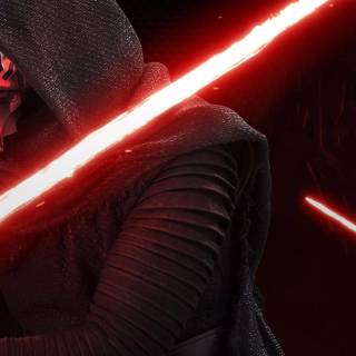 Lightsaber wallpaper