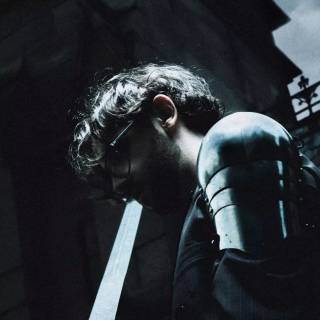 Chris Grey wallpaper