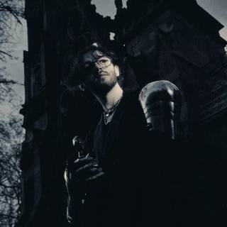 Chris Grey wallpaper