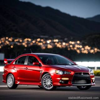Marlboro Mitsubishi Lancer Evo 6 wallpaper
