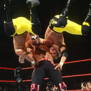 Road Warrior Animal wallpaper