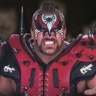 Road Warrior Animal wallpaper