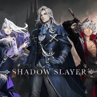 Shadow Slayer: Demon Hunter wallpaper