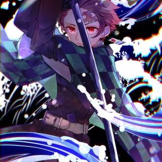 Shadow Slayer: Demon Hunter wallpaper