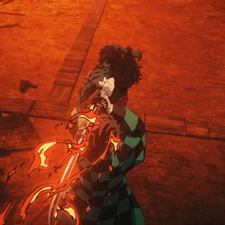 Shadow Slayer: Demon Hunter wallpaper