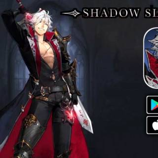 Shadow Slayer: Demon Hunter wallpaper