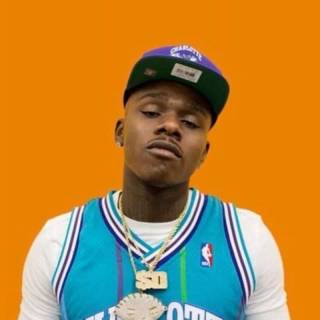 DaBaby mobile wallpaper