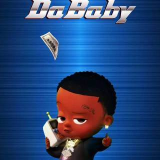 DaBaby mobile wallpaper